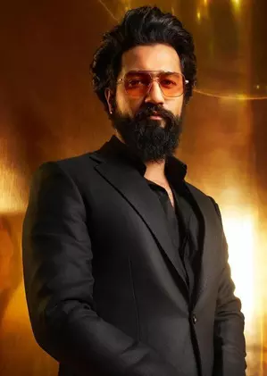 Vicky Kaushal’s comfort food: ‘Maa ke haath ki sevaiyan’