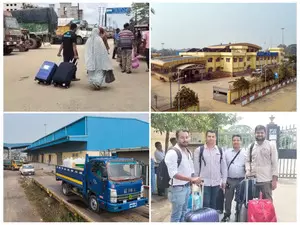 Bangladesh unrest: Trades with N-E states not fully closed, but reduced sharply