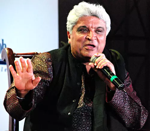 Javed Akhtar: If not sufficiently different, remaking song can lead to copyright infringement