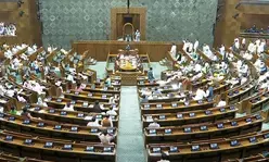 Key bills, reports to be tabled in Parliament today