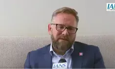 PM Modis reforms are absolutely inspirational: Phil Baty