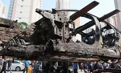 Fire in Mercedes-Benz, Kia electric cars trigger safety concerns