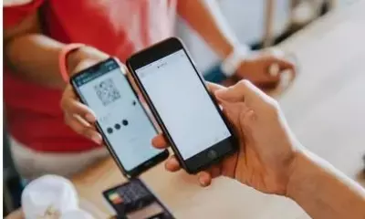 Credit card spendings via UPI platform touch new high