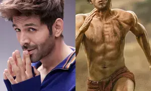 Kartik Aaryan, director Kabir Khan to celebrate ‘Chandu Champion’ at IFFM 2024
