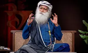 Sadhguru calls for ensuring safety of Hindus in violence-hit Bangladesh