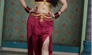 Monalisa on ‘Shamshaan Champa’: Playing Mohini will not follow usual approach