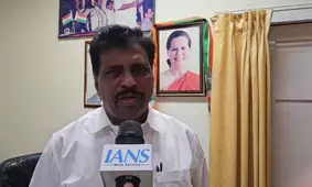 Cong MP Suresh seeks evacuation of Indians from strife-torn Bangladesh