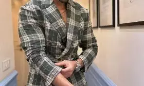 Aditya Seal on ‘Khel Khel Mein’: Being a part of ensemble cast brings high energy