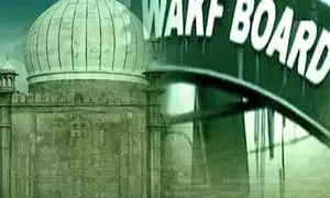 44 amendments proposed to reform Waqf Board, women members mandatory in panel