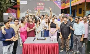 Rajveer, Shambhavi & Aayushi reflect on their journeys as 10:29 Ki Aakhri Dastak marks 50 episodes
