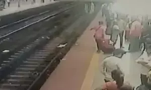 Body in bag chiller: Mumbai cops probe love quadrangle of macabre crime