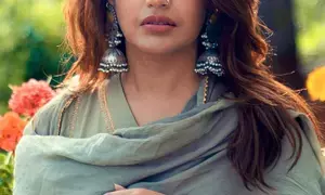 Surbhi Chandna: Being properly paired opposite Kunal Jaisingh was a very different