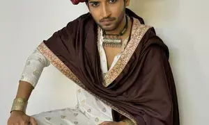 Rajat Verma opens up on the challenges of playing double role