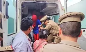 Ayodhya gang-rape victim undergoes abortion, DNA sample taken