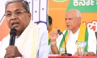 Yediyurappa should retire from public life for being charged in POCSO case: K’taka CM