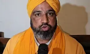 Muslims should not be misled on Waqf Act issue: AISSC head