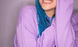 Nikhita Gandhi checks off singing Holi song from her bucket list