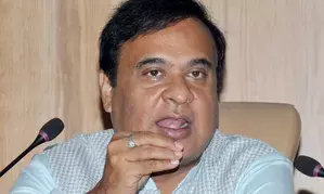 Unrest in Bangladesh a deep concern for northeast: Assam CM