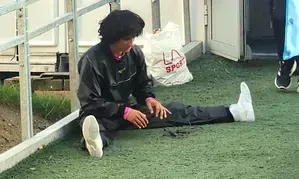 Paris Olympics: They should have taken time on Vineshs disqualification decision, says Harbhajan Singh