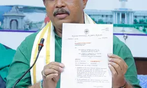 MUDA case: LoP Ashoka releases fresh papers against K’taka CM