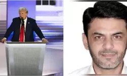 Pakistan verifying antecedents of Karachi man involved in murder-for-hire plot against Trump