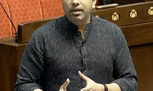 Centre undertook various initiatives to boost women entrepreneurship: Jayant Chaudhary