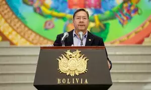 Bolivian President proposes referendum on re-election, Congress seats, and fuel subsidies