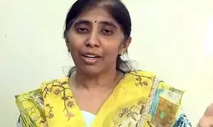 Jagan’s cousin meets Andhra Home Minister, seeks justice in father’s murder case