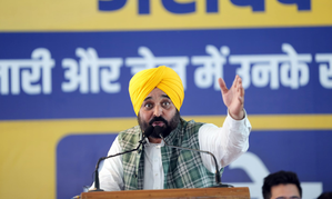 Punjab to have special counter at IGI Airport to facilitate NRIs