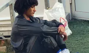 Paris Olympics: Tendulkar pens message of solidarity for wrestlers Vinesh Phogat, Nisha Dahiya