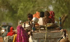 Rural-to-urban migration stands at 18.9 pc of population: Centre