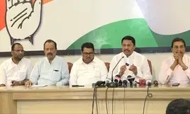 Maha Cong: No big brother in MVA, will fight Assembly polls unitedly