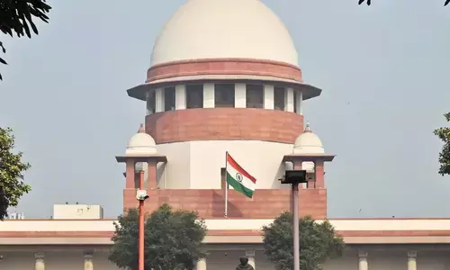 PMLA judgement review: SC adjourns hearing till August 28