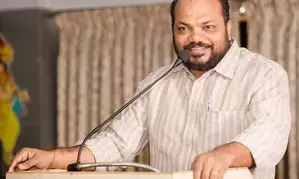 All preparations in place for Kerala’s investor meet in Chennai