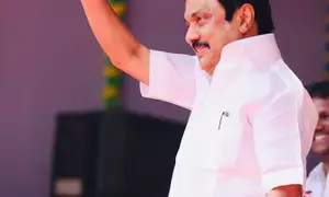 CM Stalin to chair TN Cabinet meet ahead of US trip seeking investments