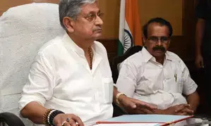 12.52 lakh women farmers benefiting under dairy infra fund: Minister