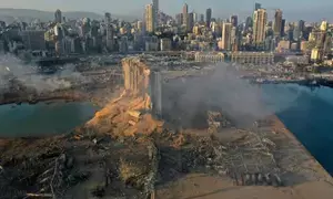 Lebanons southerners stock food, medicine for fear of escalation between Israel, Hezbollah