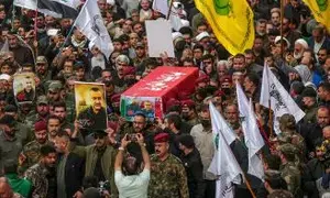 Iran discusses Hamas chiefs assassination with Britain, Austria