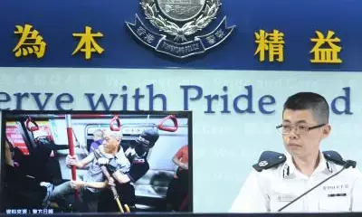 One detained in China for slandering Olympic players amid crackdown on celebrity worship