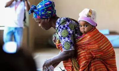 Mozambiques electoral body announces ballot order for October elections