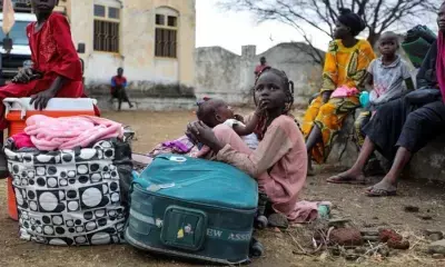 Sudans El Fasher worst place to live on Earth, says doctors union