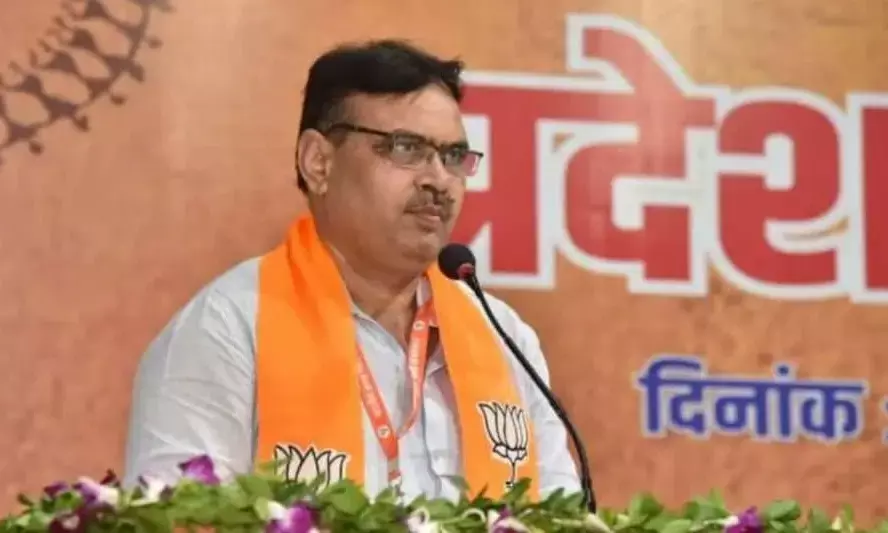 Chief Minister Bhajanlal Sharma Announces Ambitious Plantation Drive in Rajasthan