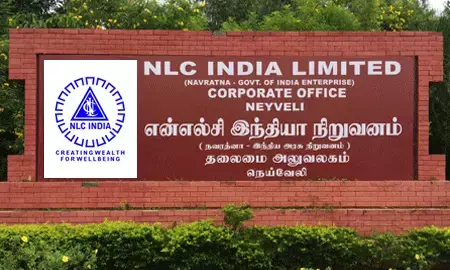 NLC clocks 37 pc jump in Q1 net profit at Rs 567 crore