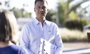 Samosa Caucus may increase as Indian American wins Democratic nomination for Congressional seat with even winning odds