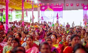 Maha govt plans to deposit first two instalments of Ladki Bahin Yojana before Raksha Bandhan