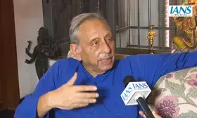 IANS Interview: Indias situation may be similar to trouble-torn Bdesh in some ways, claims Mani Shankar Aiyar