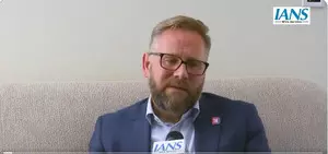 PM Modis reforms are absolutely inspirational: Phil Baty PM Modis reforms are absolutely inspirational: Phil Baty