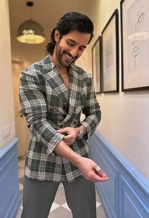 Aditya Seal on ‘Khel Khel Mein’: Being a part of ensemble cast brings high energy Aditya Seal on ‘Khel Khel Mein’: Being a part of ensemble cast brings high energy