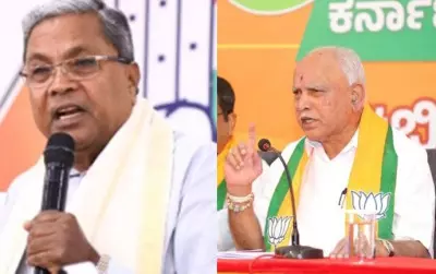 Yediyurappa should retire from public life for being charged in POCSO case: K’taka CM Yediyurappa should retire from public life for being charged in POCSO case: K’taka CM