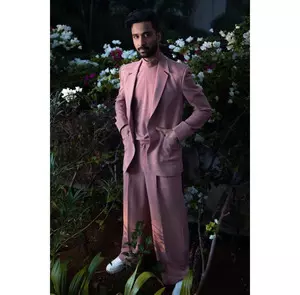 Raghav Juyal on transition to intense roles: My casting directors have supported me a lot Raghav Juyal on transition to intense roles: My casting directors have supported me a lot